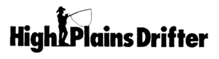 High Plains Drifter Logo
